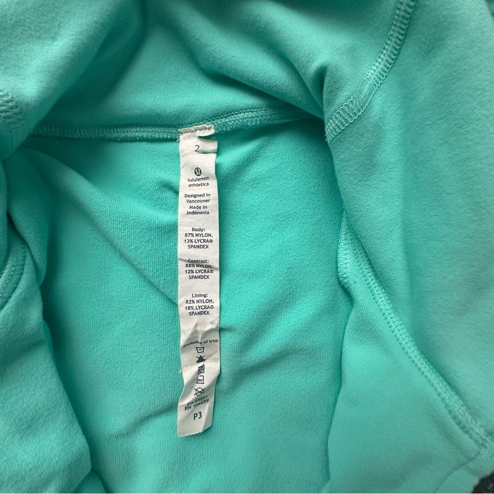 LULULEMON Jacket - Picture 11 of 11